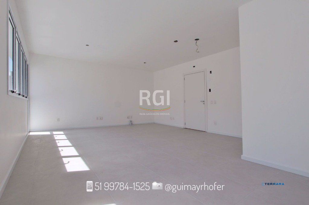 Sala Comercial, à venda, 34 m², Menino Deus - Porto Alegre — foto 4