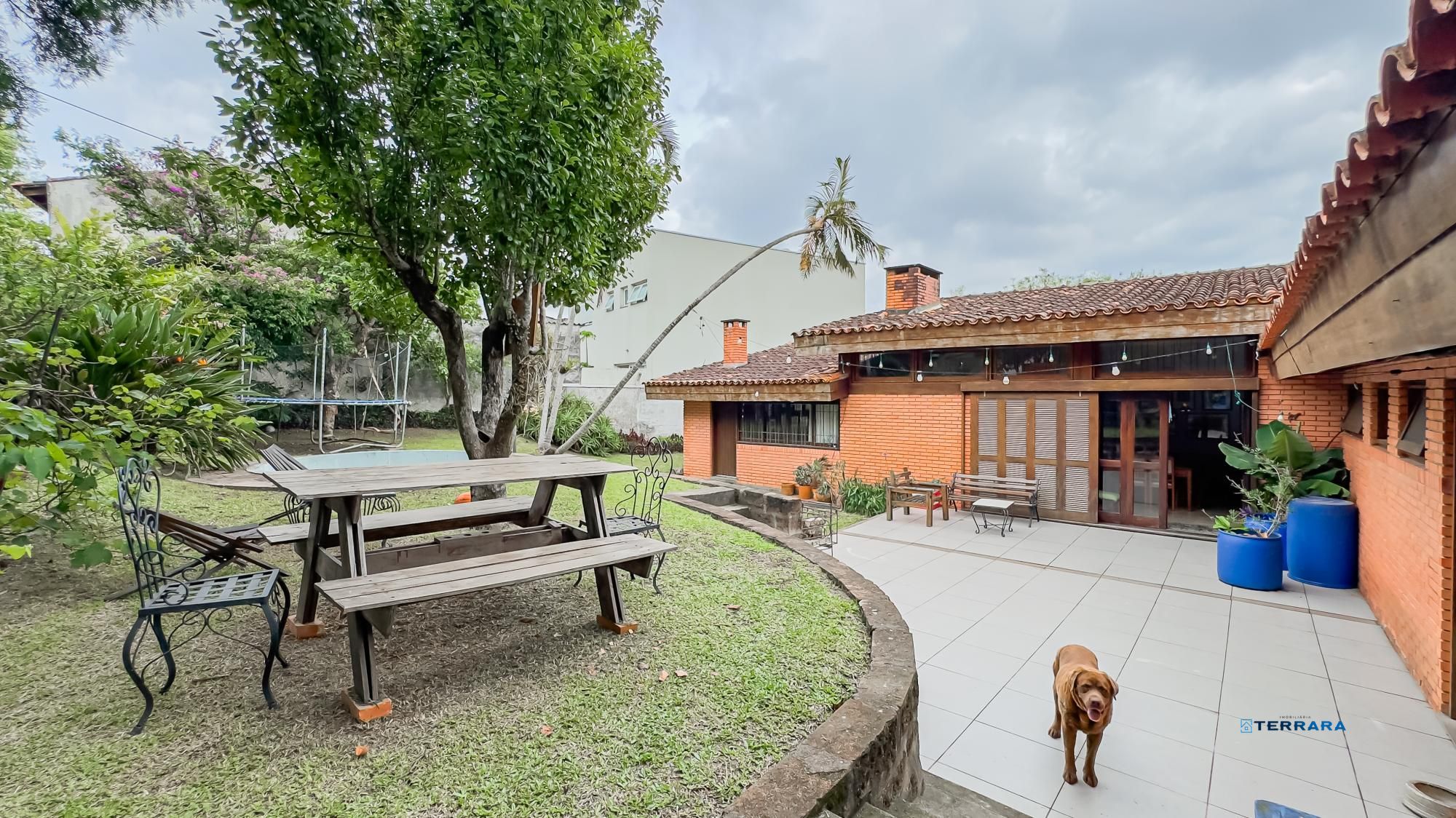 Casa, 3 quartos, à venda, 313 m², Chácara das Pedras - Porto Alegre — foto 4