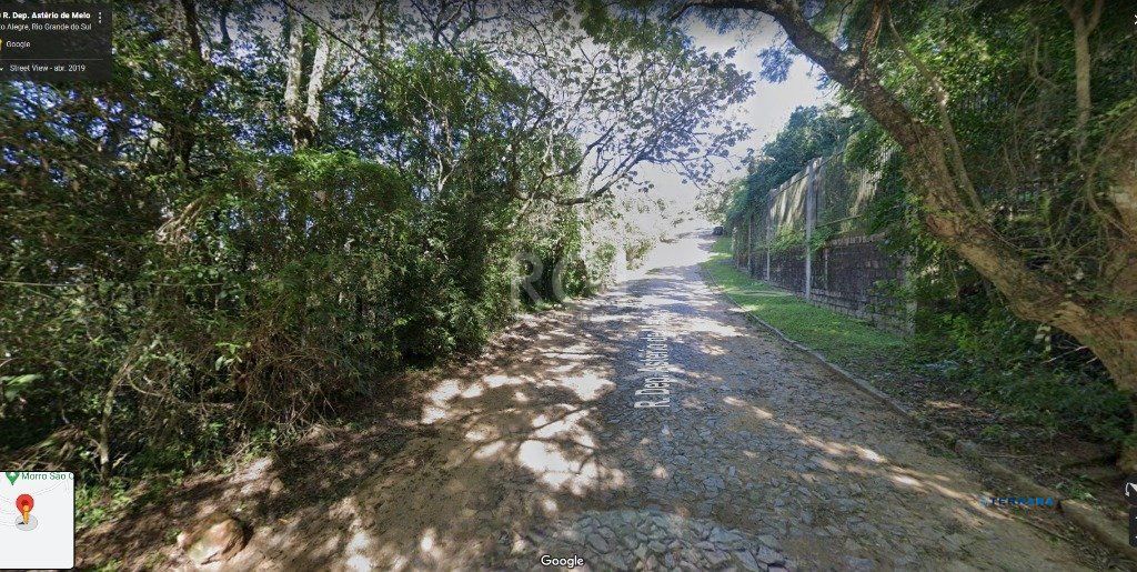 Terreno para Venda - 0m², 0 dormitórios, Teresópolis