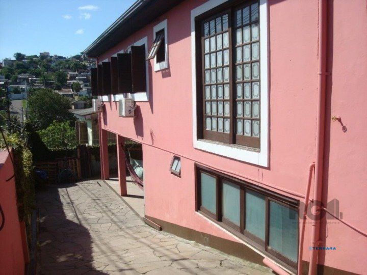 Casa, 4 quartos, à venda, 198 m², Nonoai - Porto Alegre — foto 3