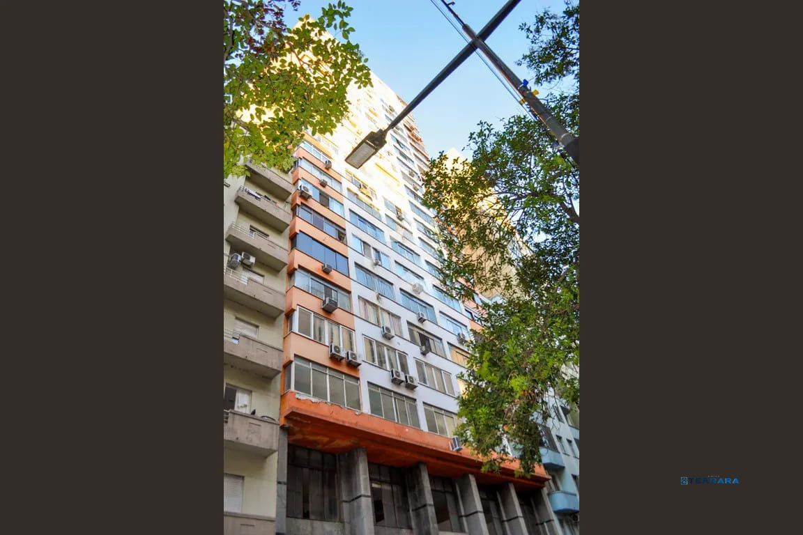 Apartamento, 1 quarto, à venda, 34 m², Centro Histórico - Porto Alegre — foto 5