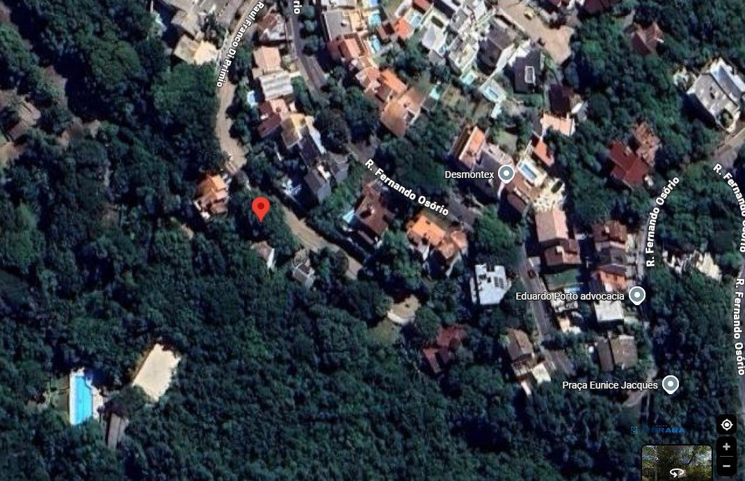 Terreno, à venda, Teresópolis - Porto Alegre — foto 3