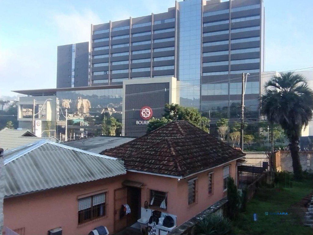 Terreno, à venda, Glória - Porto Alegre — foto 4