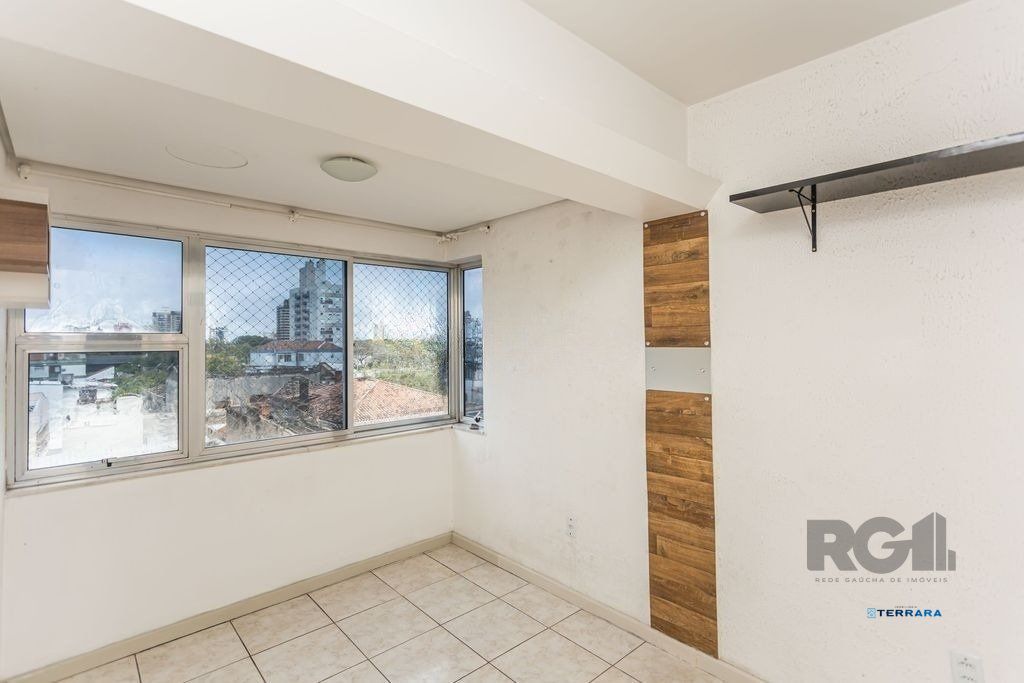 Cobertura, 3 quartos, à venda, 150 m², Azenha - Porto Alegre — foto 2