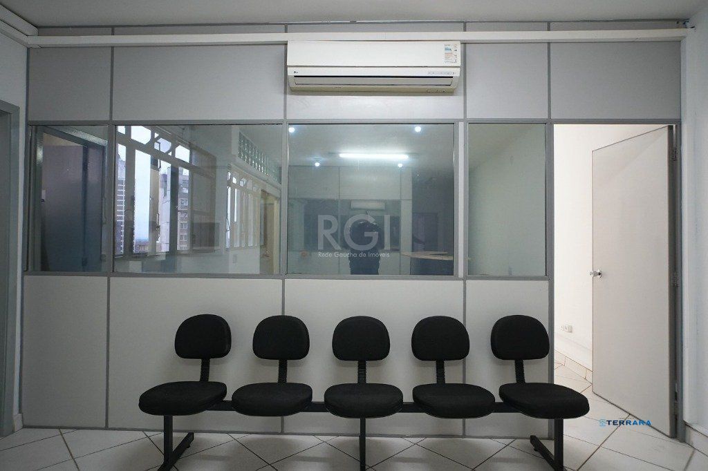 Sala Comercial, à venda, 157 m², Centro Histórico - Porto Alegre — foto 4