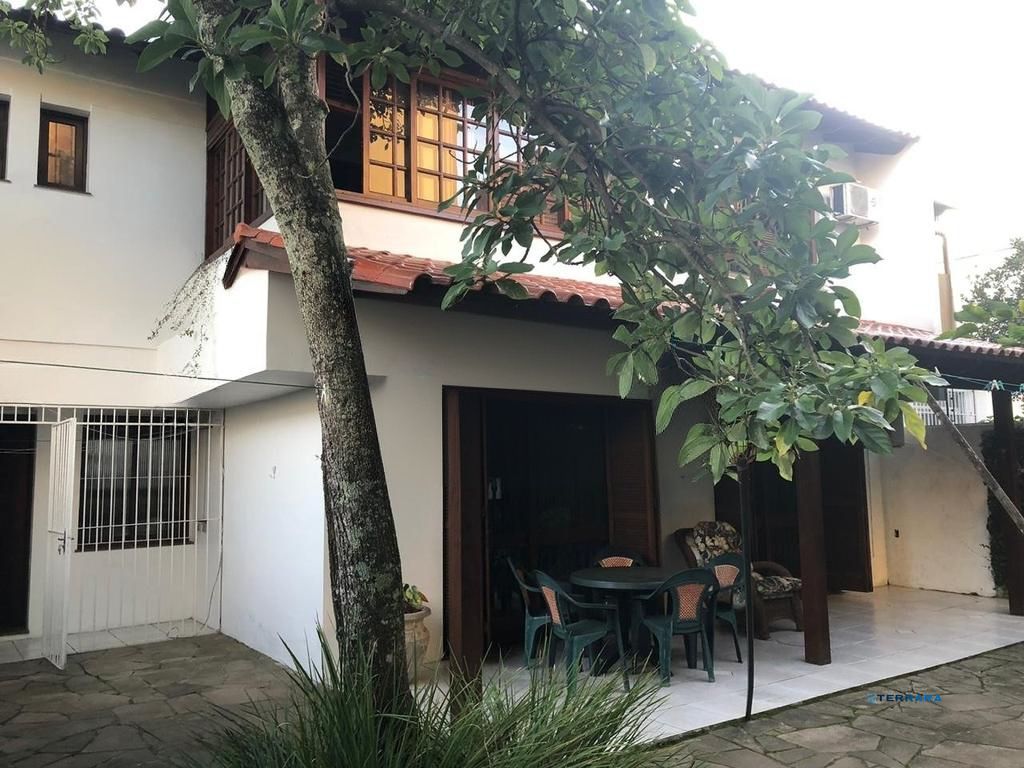 Casa, 3 suítes, à venda, 308 m², Jardim do Salso - Porto Alegre — foto 2