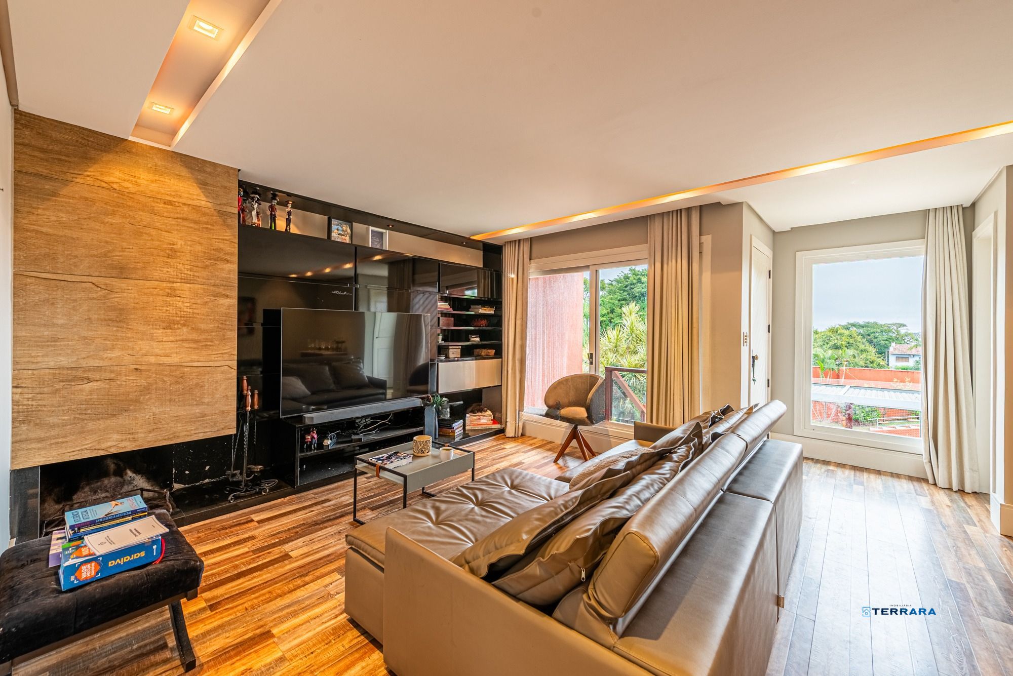 Casa de Condomínio, 3 quartos, à venda, 405 m², Cristal - Porto Alegre — foto 3
