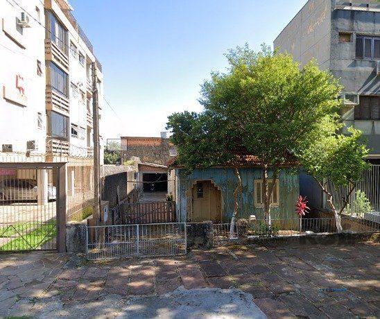 Terreno à venda, São Sebastião - Porto Alegre