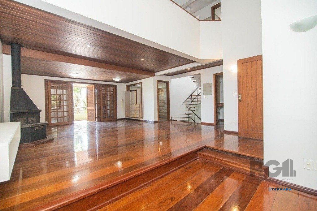 Casa, 3 quartos, à venda, 443 m², Morro Santana - Porto Alegre — foto 3