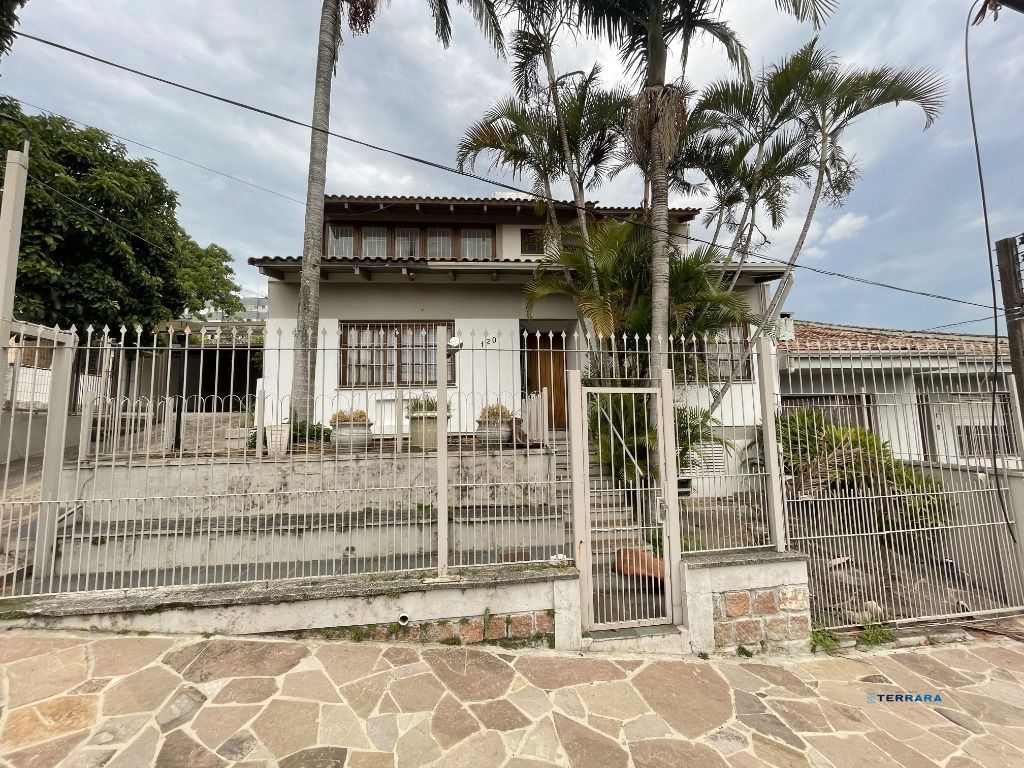 Casa, 6 quartos, à venda, 486 m², Partenon - Porto Alegre — foto 2