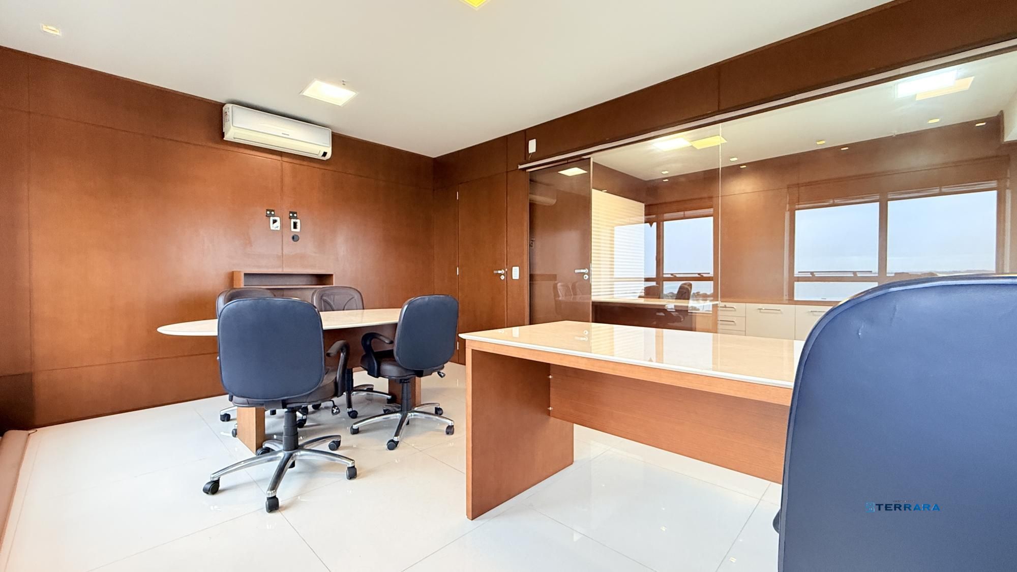 Sala Comercial, à venda, 64 m², Praia de Belas - Porto Alegre — foto 4
