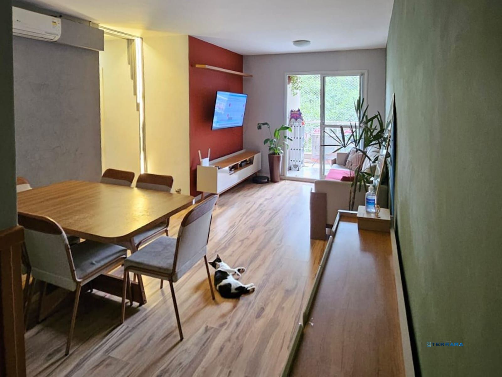 Apartamento no Condomínio Veríssimo, 3 quartos, à venda, 72 m², Teresópolis - Porto Alegre — foto 2
