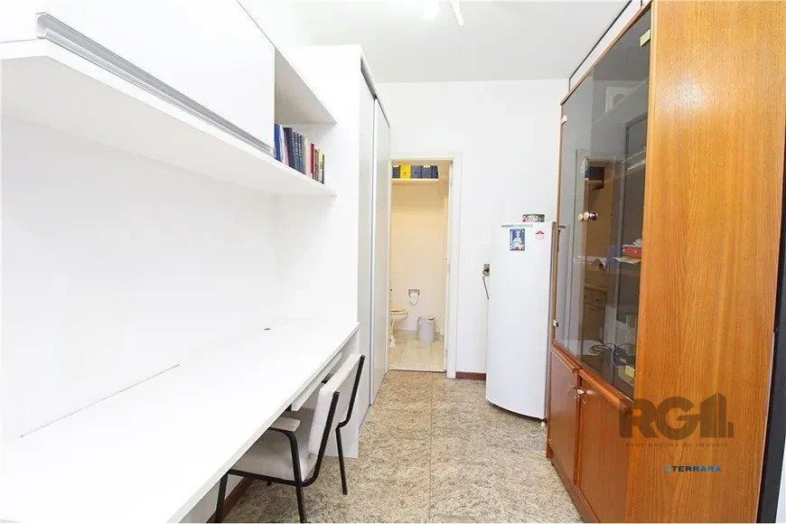 Sala Comercial, à venda, 27 m², Centro Histórico - Porto Alegre — foto 4