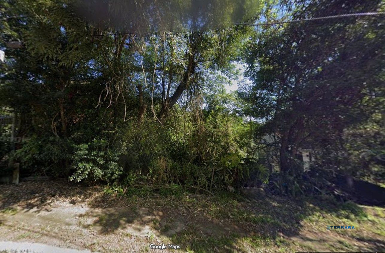 Terreno 794m² no bairro Teresópolis.