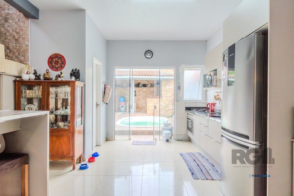 Casa de Condomínio, 3 quartos, à venda, 80 m², Vila Nova - Porto Alegre — foto 4