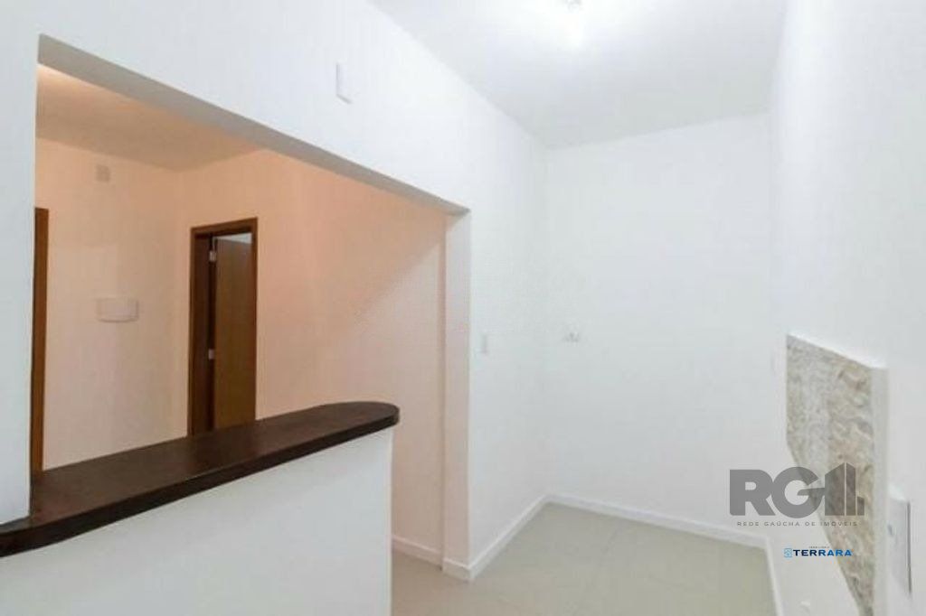 Apartamento no Condomínio Edificio Plinio Brasil Milano, 1 suíte, à venda, 42 m², Auxiliadora - Porto Alegre — foto 2
