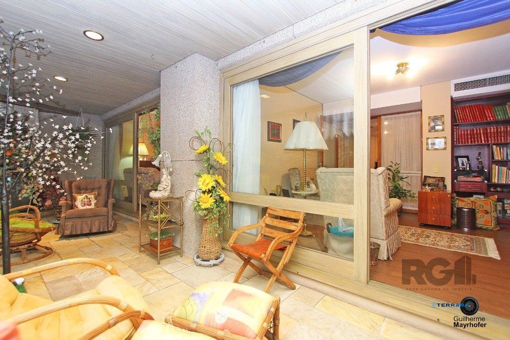 Apartamento, 3 quartos, à venda, 315 m², Petrópolis - Porto Alegre — foto 4