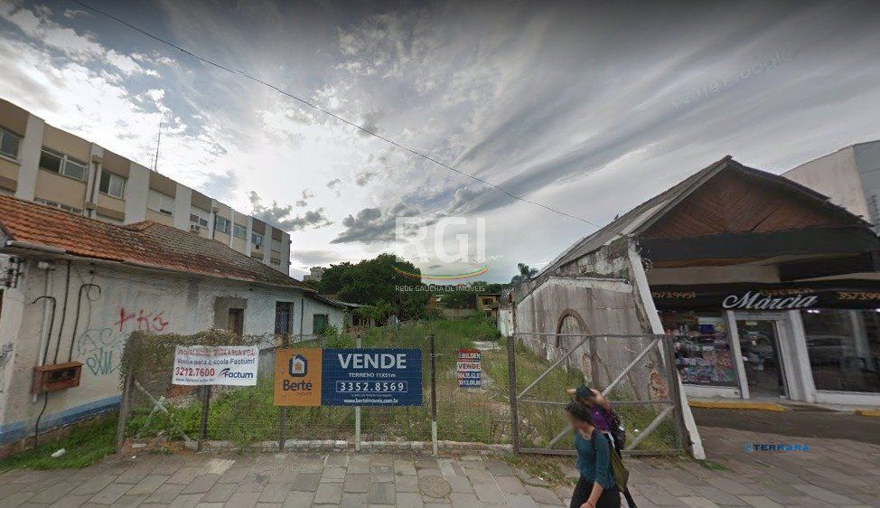 Terreno para Venda - 0m², 0 dormitórios, Teresópolis