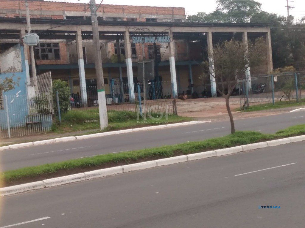 Terreno para Venda - 0m², 0 dormitórios, Aberta dos Morros