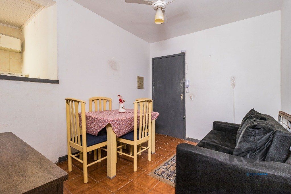 Apartamento, 1 quarto, à venda, 37 m², Petrópolis - Porto Alegre — foto 2