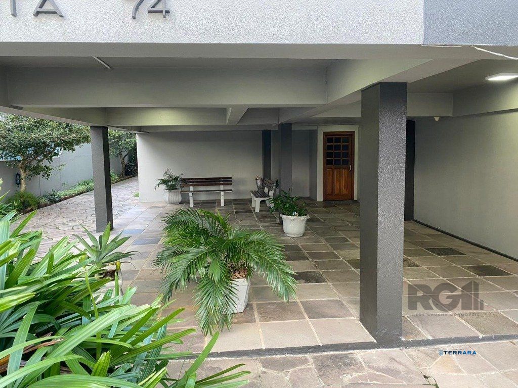 Apartamento, 1 quarto, à venda, 35 m², Teresópolis - Porto Alegre — foto 2