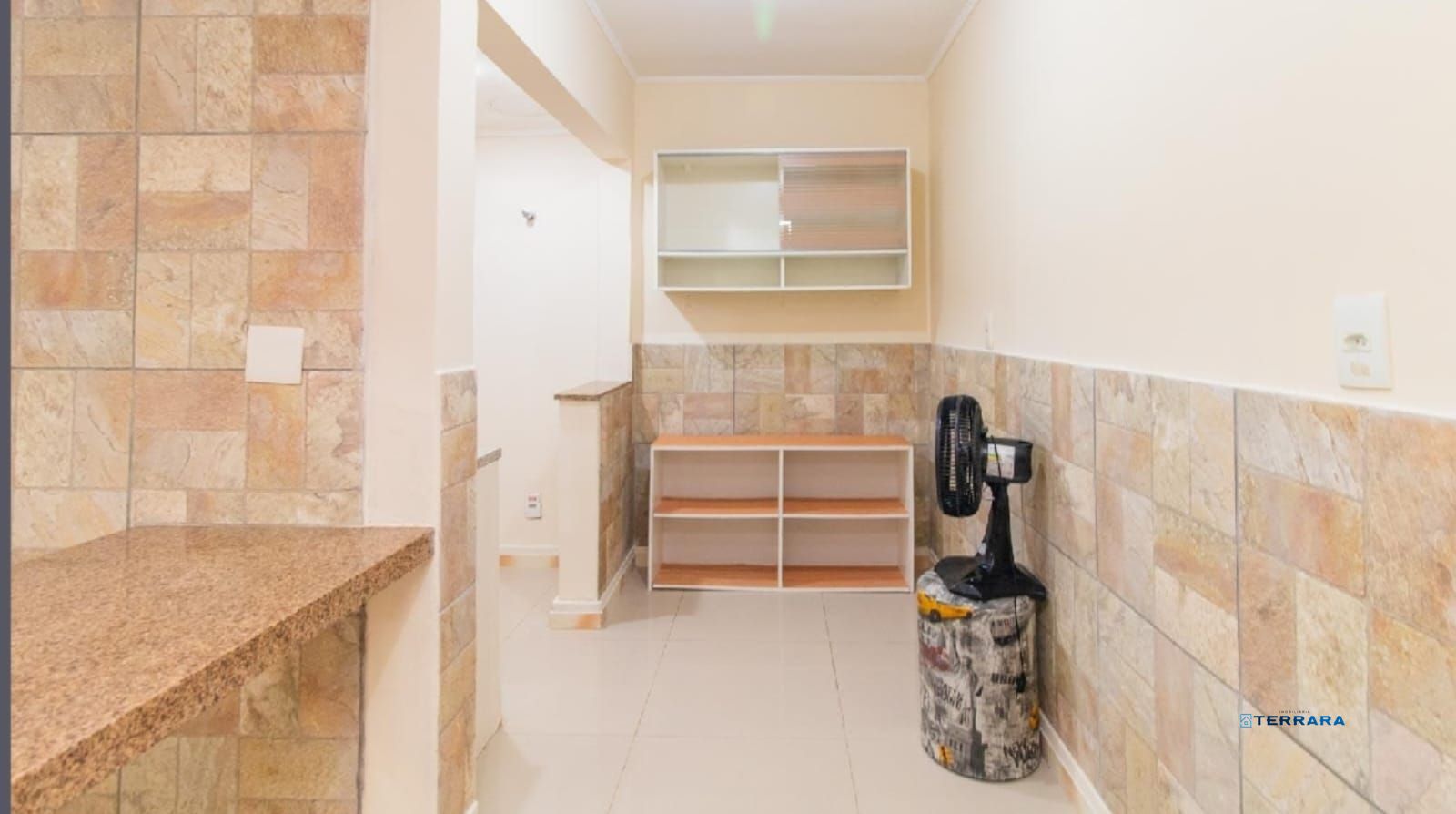 Apartamento no Condomínio Dalva, 1 quarto, à venda, 39 m², Partenon - Porto Alegre — foto 5