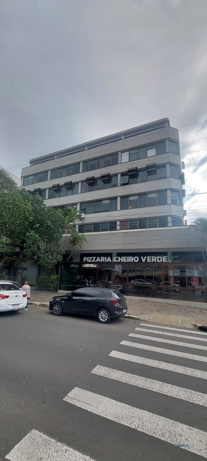 Sala Comercial, 2 salas, à venda, 146 m², Santana - Porto Alegre — foto 2