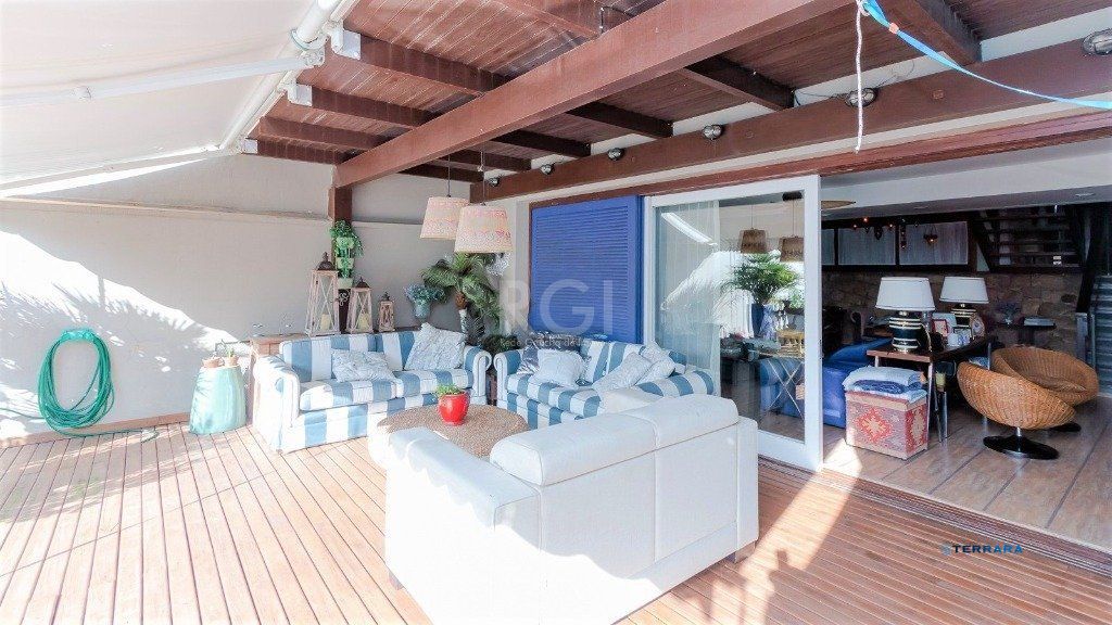 Casa, 6 quartos, à venda, 602 m², Boa Vista - Porto Alegre — foto 4