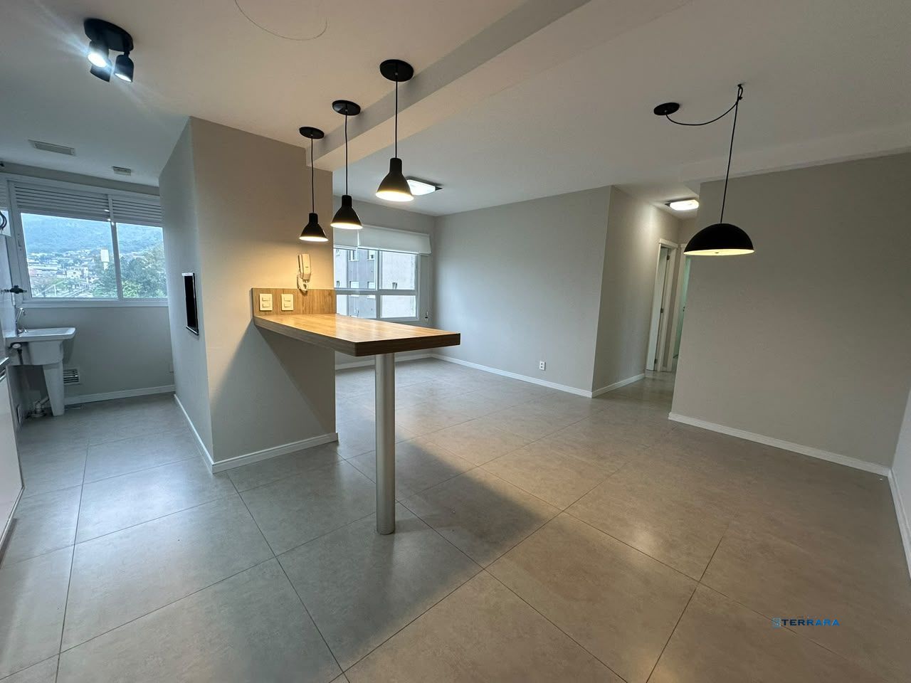 Apartamento, 3 quartos, à venda, 75 m², Jardim Carvalho - Porto Alegre — foto 2