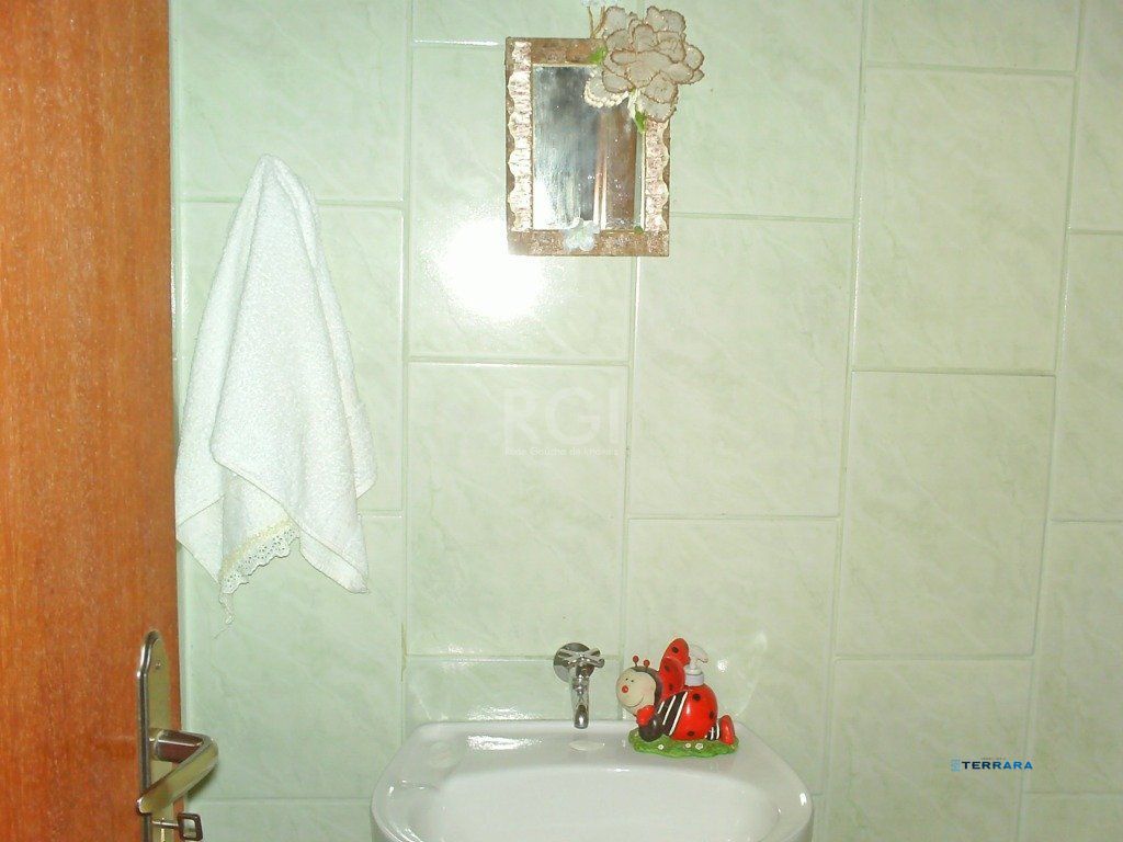 Casa, 3 quartos, à venda, 140 m², Morro Santana - Porto Alegre — foto 4