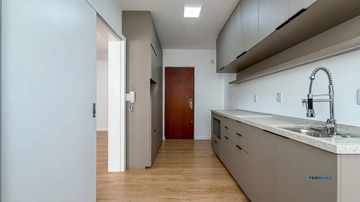 Apartamento, 3 quartos, à venda, 104 m², Moinhos de Vento - Porto Alegre — foto 2