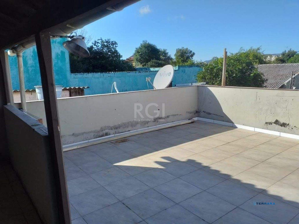 Casa, 6 quartos, à venda, 200 m², Tristeza - Porto Alegre — foto 2
