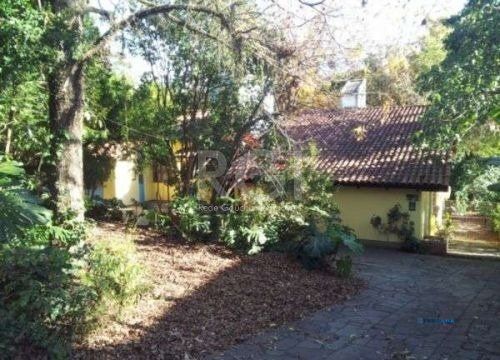 Casa, 5 quartos, à venda, 450 m², Glória - Porto Alegre — foto 2