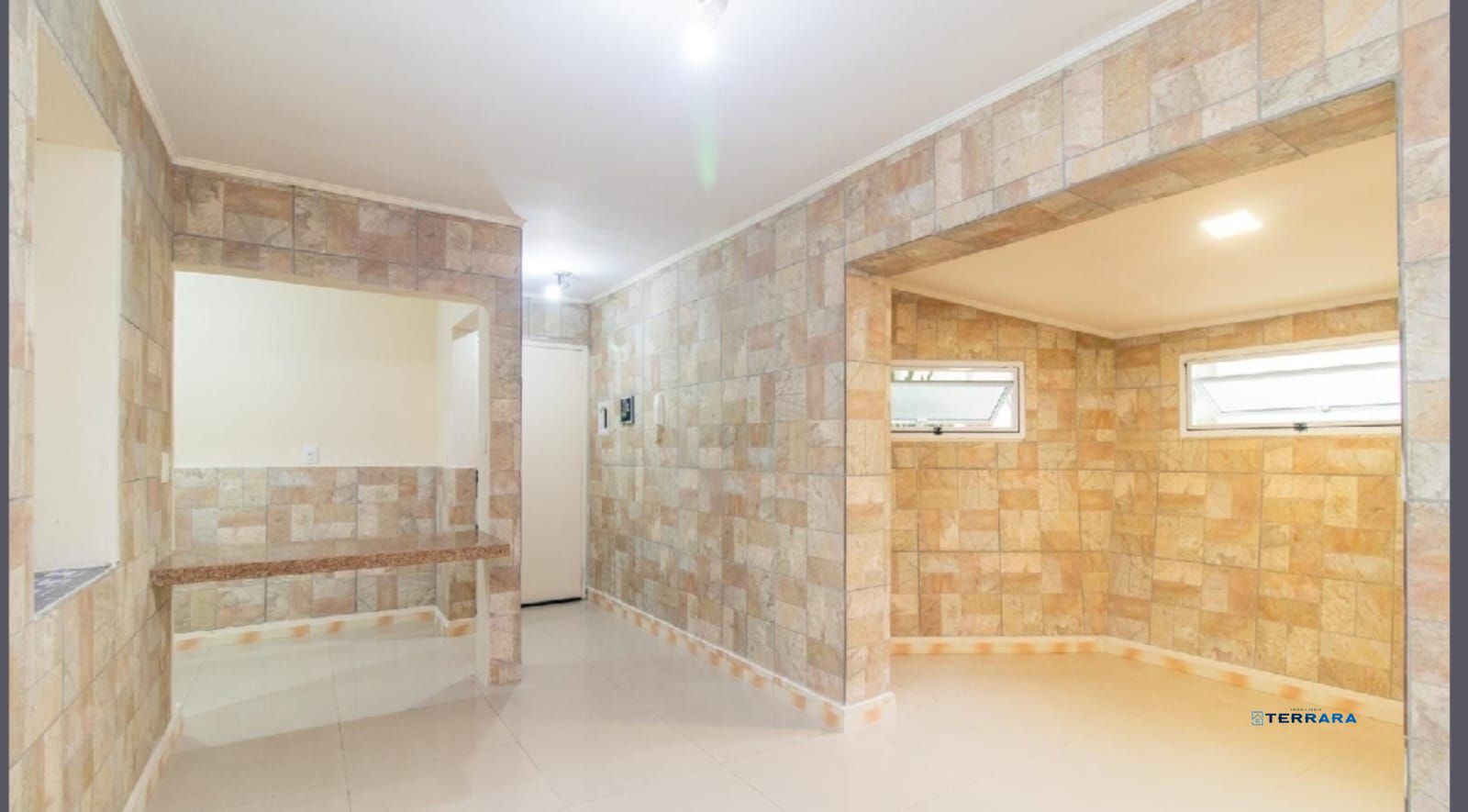 Apartamento 38m² - 1 dormitório no bairro Partenon