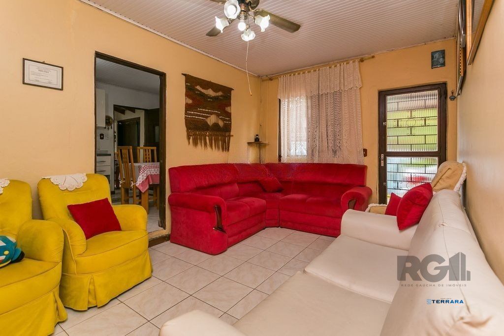 Casa, 2 quartos, à venda, 84 m², Cristal - Porto Alegre — foto 2