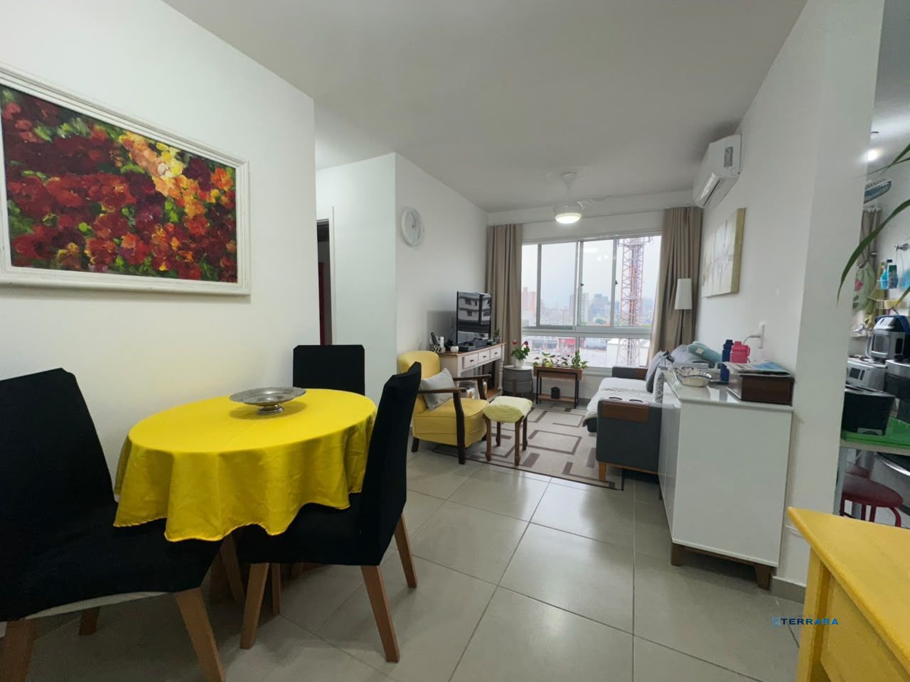 **Apartamento à venda no condominio Way em Porto Alegre, RS**
