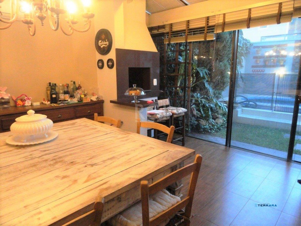 Casa, 3 suítes, à venda, 165 m², Hípica - Porto Alegre — foto 5