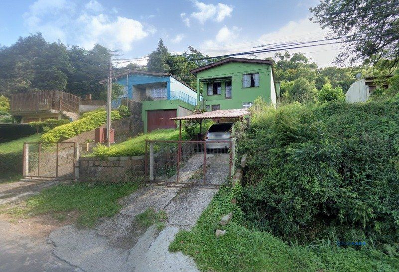 Casa, 5 quartos, à venda, 280 m², Cascata - Porto Alegre — foto 2