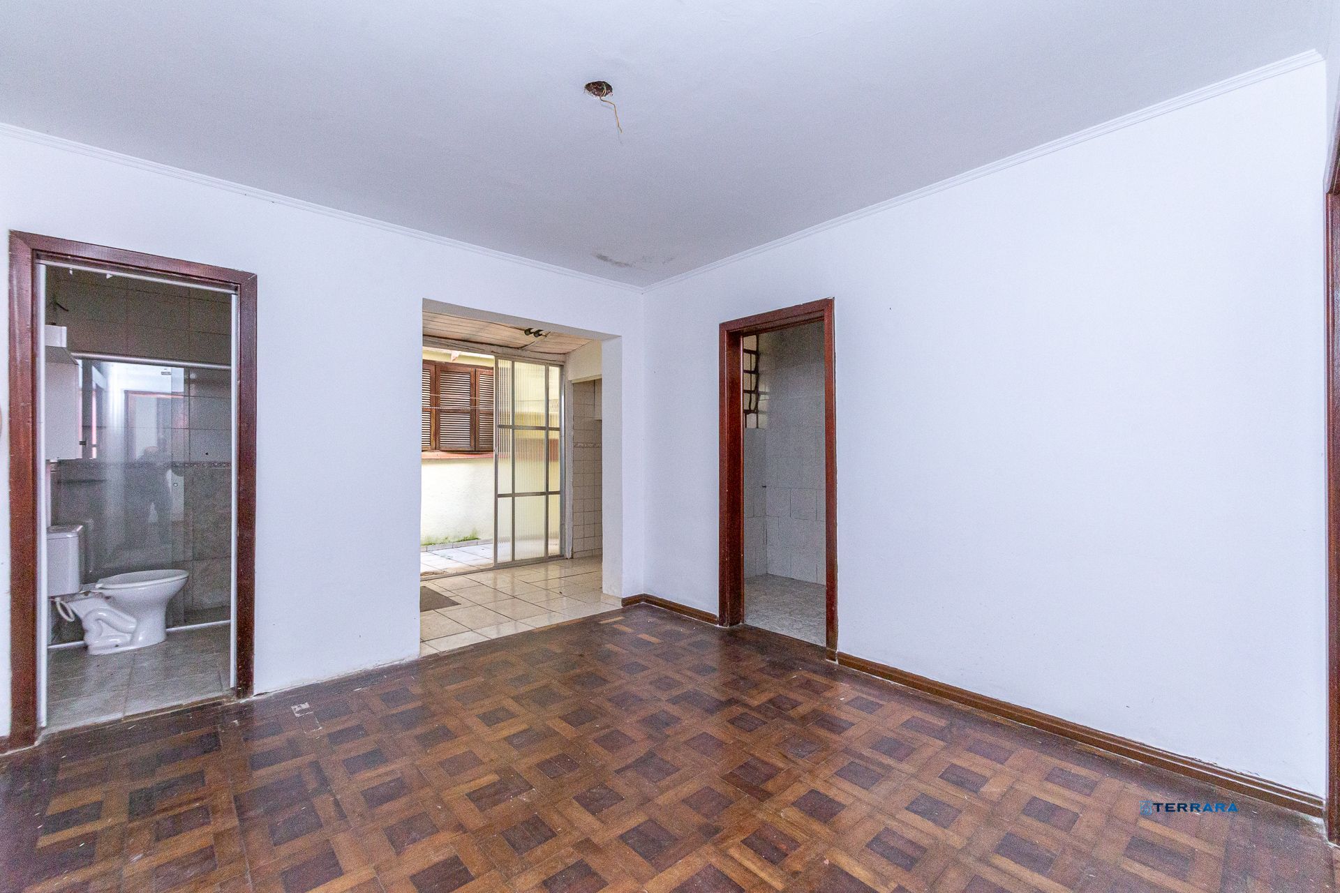 Apartamento com 2 quartos e 38m² à venda em Cidade Baixa, Porto Alegre.
