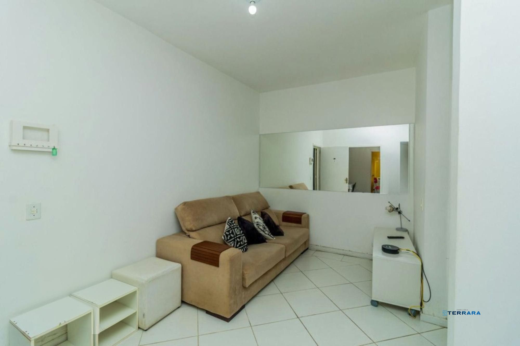 Apartamento Garden, 1 quarto, à venda, 39 m², Jardim Botânico - Porto Alegre — foto 2