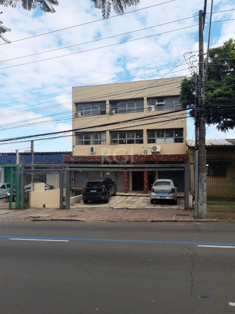 SALA COMERCIAL NA AV NONOAI COM BANHEIRO