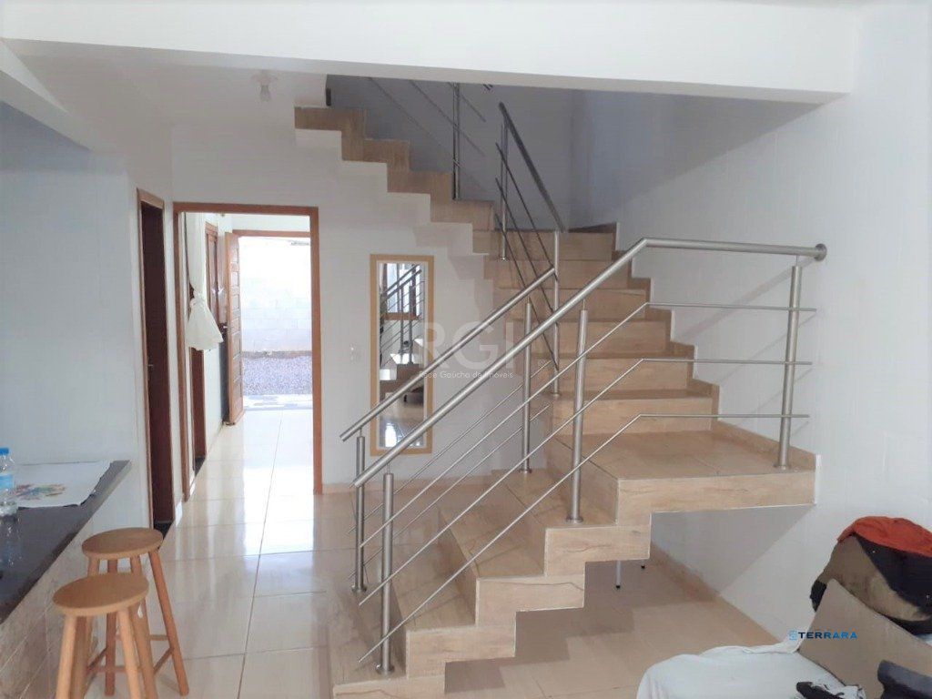 Casa de Condomínio, 3 quartos, à venda, 145 m², Centro - Viamão — foto 2