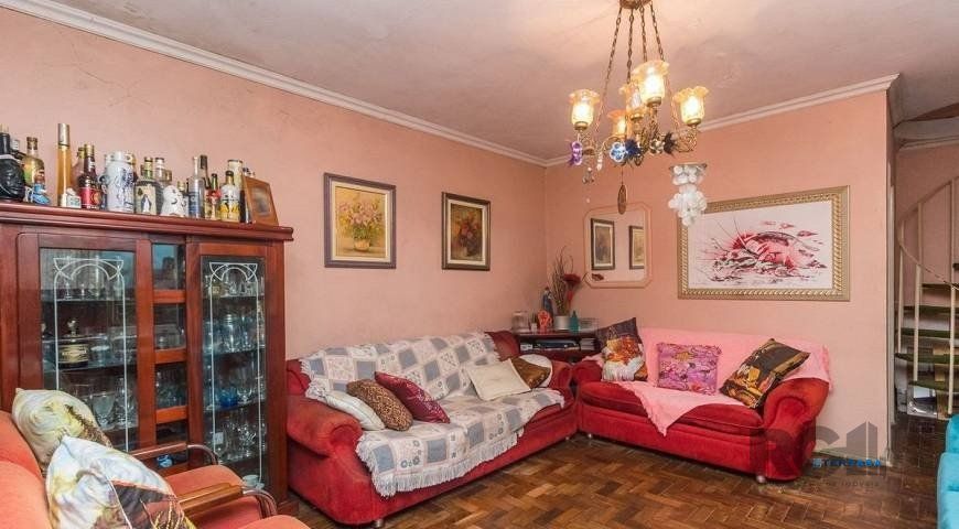 Casa, 5 quartos, à venda, 251 m², Santa Maria Goretti - Porto Alegre — foto 2