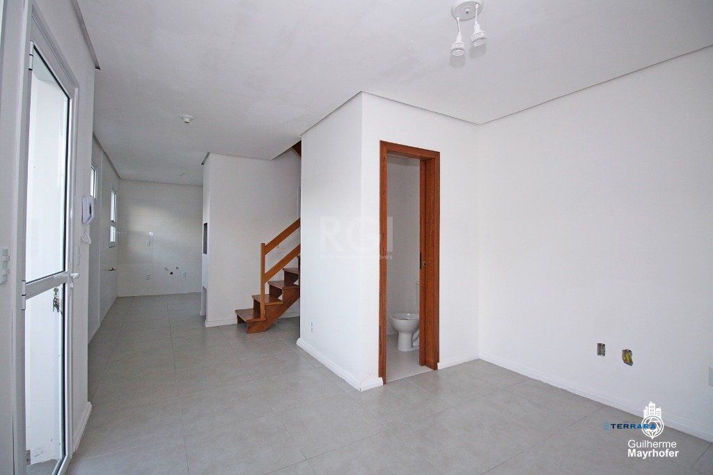 Casa de Condomínio, 2 quartos, à venda, 80 m², Vila Nova - Porto Alegre — foto 3