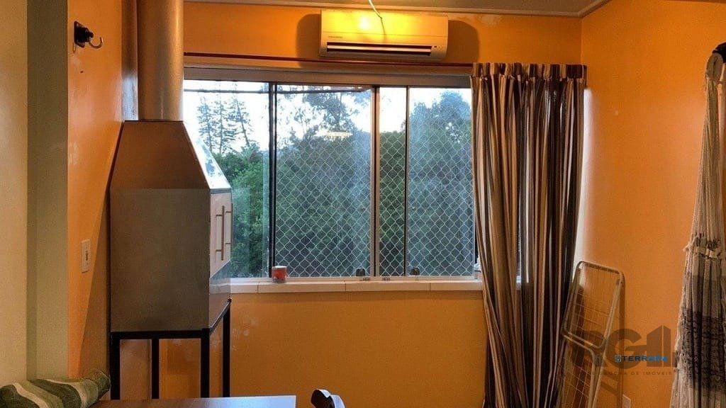Excelente apartamento de 70,69m² com 2 dormitórios.