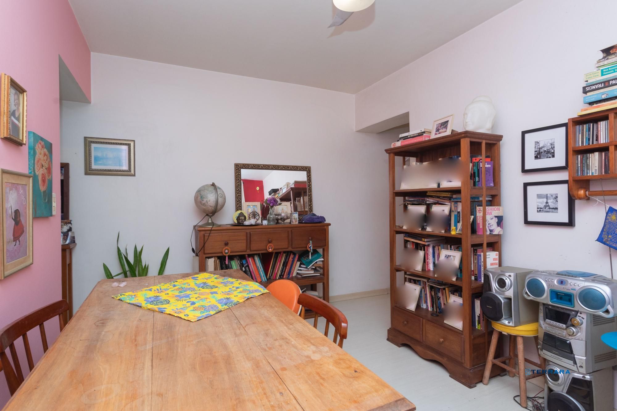 Apartamento, 2 quartos, à venda, 67 m², Boa Vista - Porto Alegre — foto 3