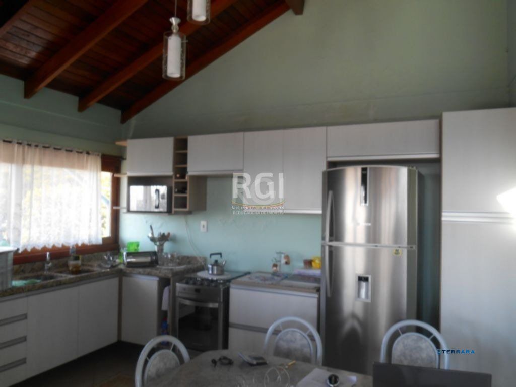 Casa, 4 quartos, à venda, 185 m², Nonoai - Porto Alegre — foto 2