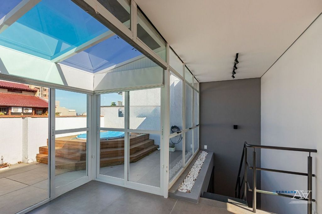 Cobertura, 1 suíte, à venda, 102 m², Rio Branco - Porto Alegre — foto 4