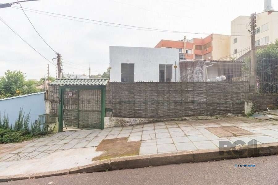 Casa 4 quartos à venda, 160m², Santa Tereza - Porto Alegre