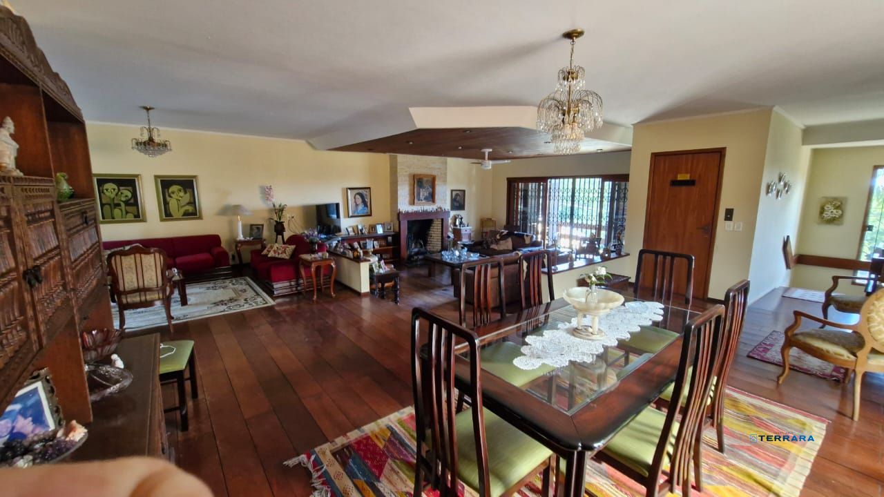 Casa, 3 quartos, à venda, 500 m², Glória - Porto Alegre — foto 3